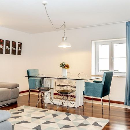 Chiado Patio Apartment Lizbona Zewnętrze zdjęcie