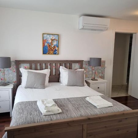 Chiado Patio Apartment Lizbona Zewnętrze zdjęcie