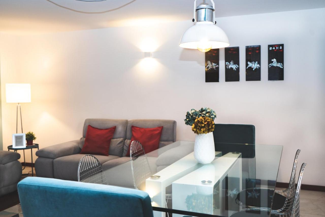 Chiado Patio Apartment Lizbona Zewnętrze zdjęcie