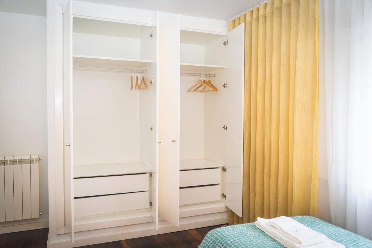 Chiado Patio Apartment Lizbona Zewnętrze zdjęcie