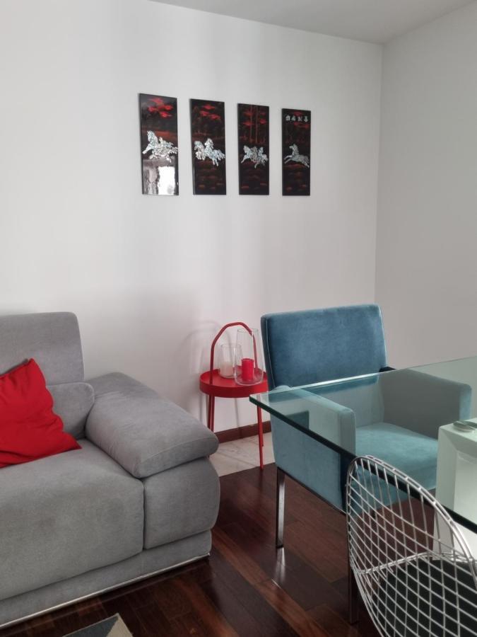 Chiado Patio Apartment Lizbona Zewnętrze zdjęcie