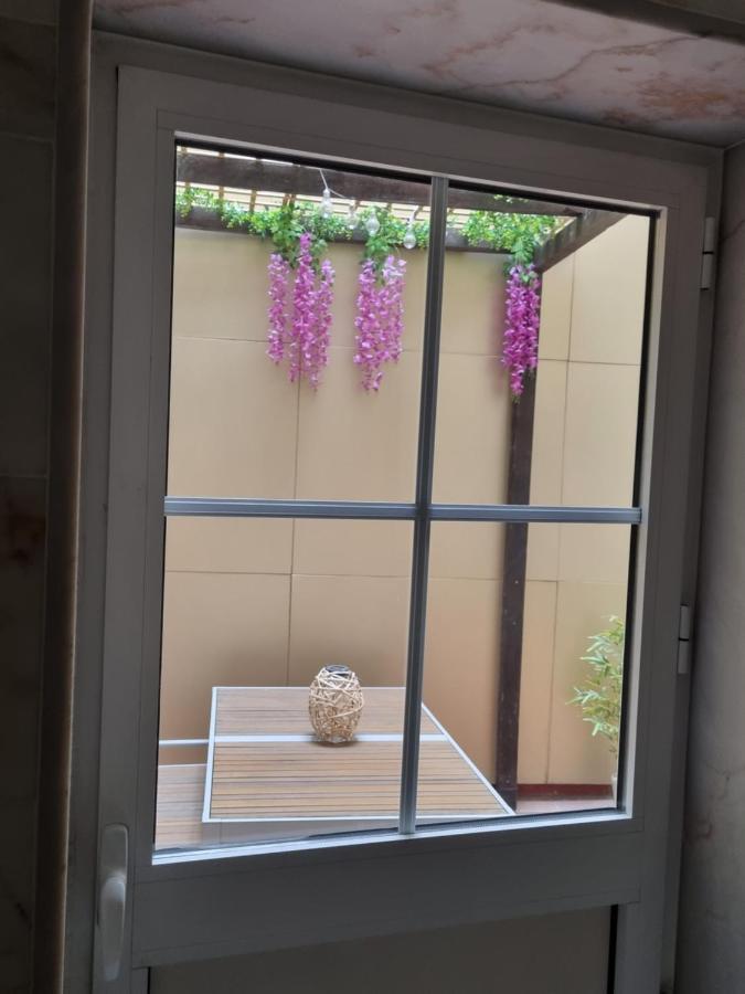 Chiado Patio Apartment Lizbona Zewnętrze zdjęcie