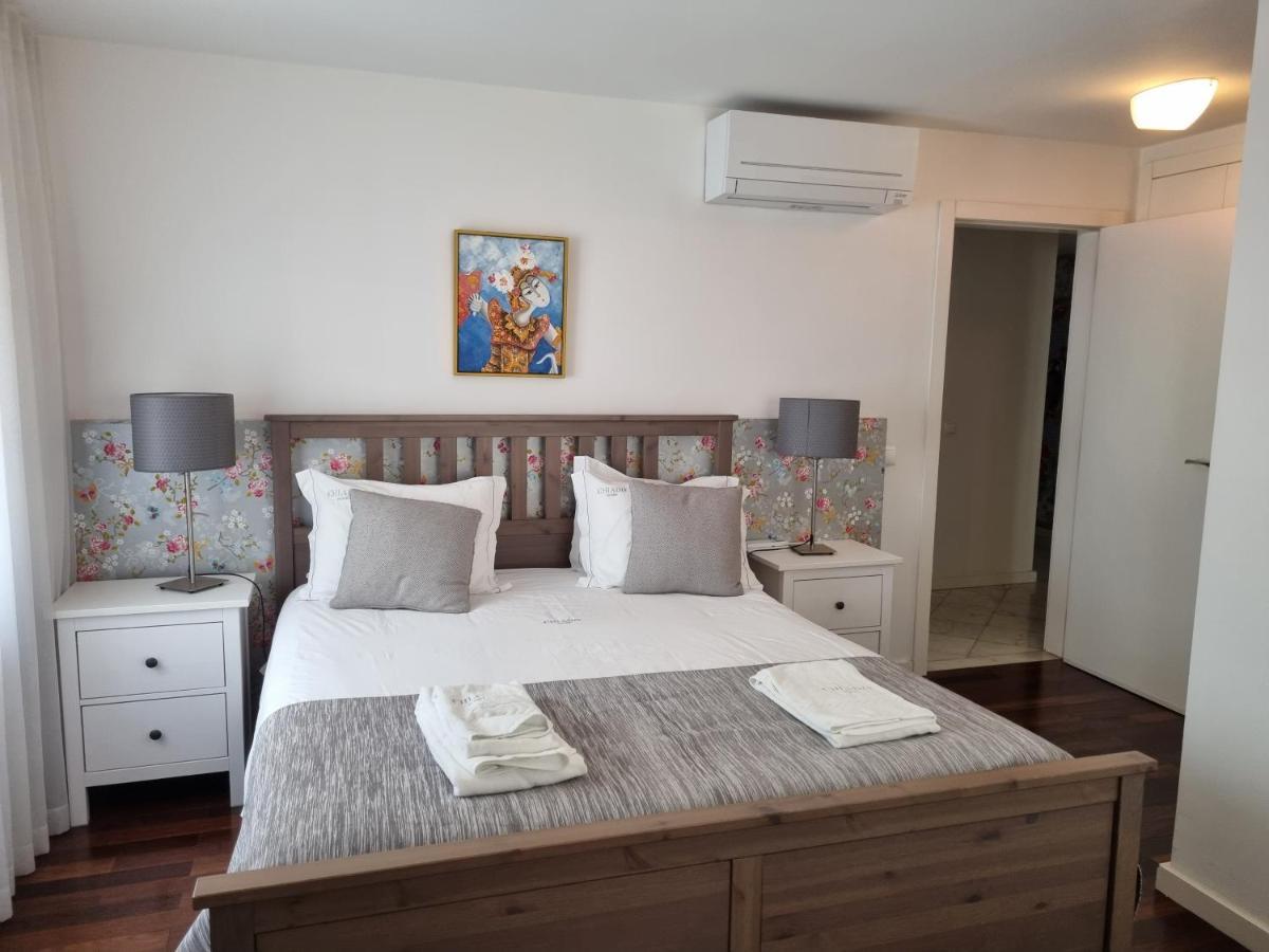 Chiado Patio Apartment Lizbona Zewnętrze zdjęcie
