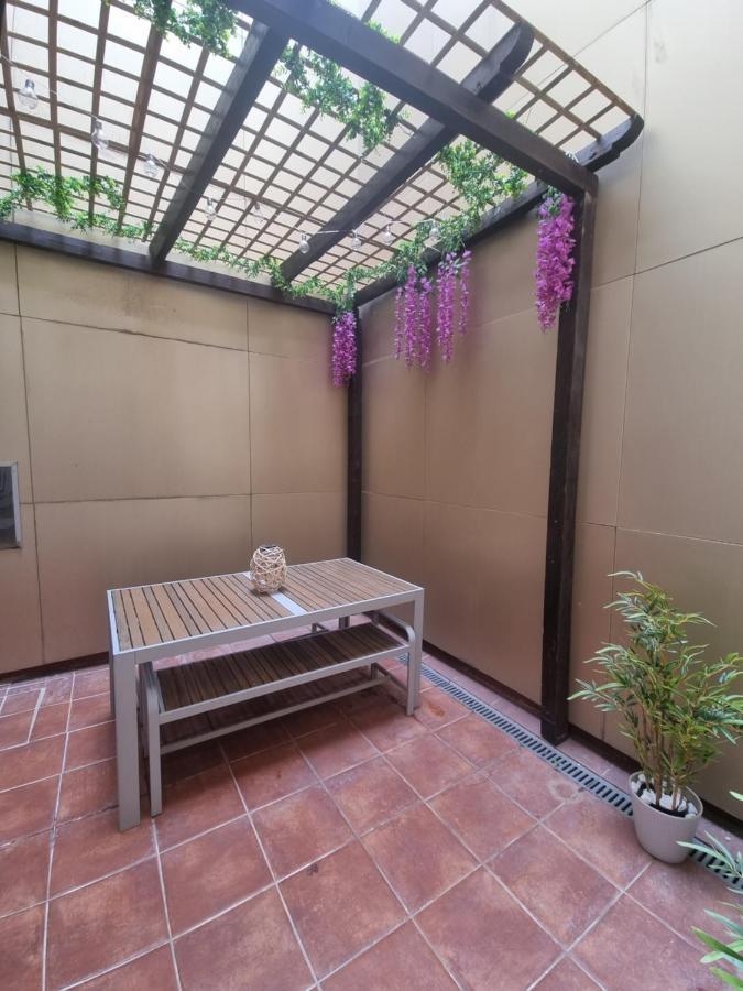 Chiado Patio Apartment Lizbona Zewnętrze zdjęcie