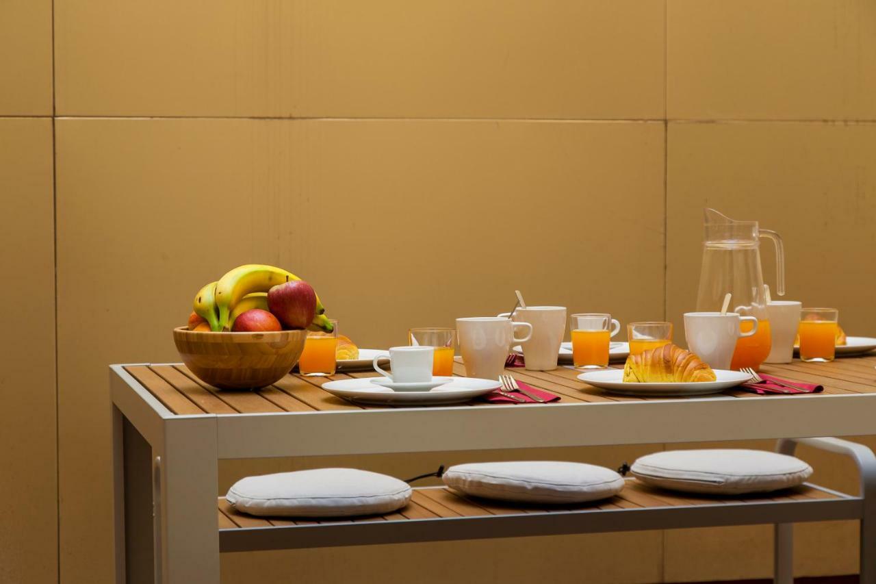Chiado Patio Apartment Lizbona Zewnętrze zdjęcie