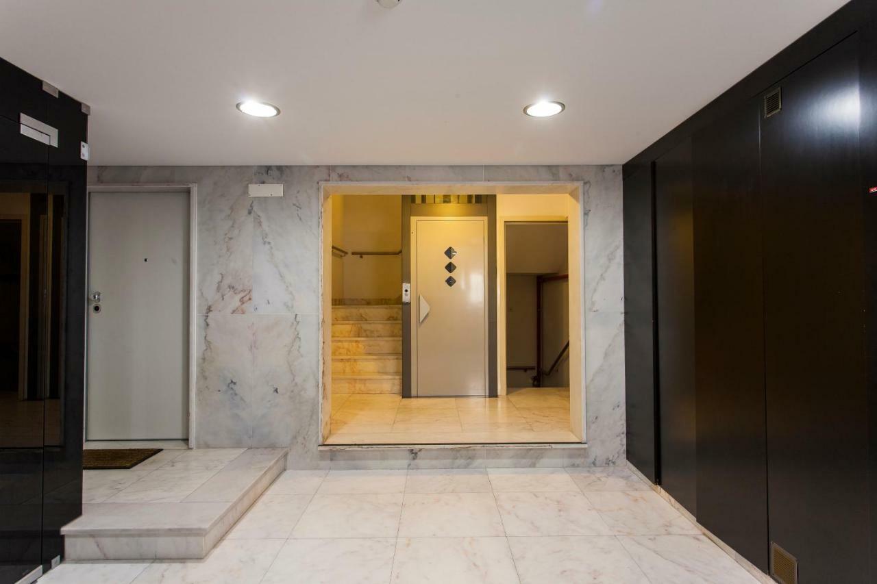 Chiado Patio Apartment Lizbona Zewnętrze zdjęcie