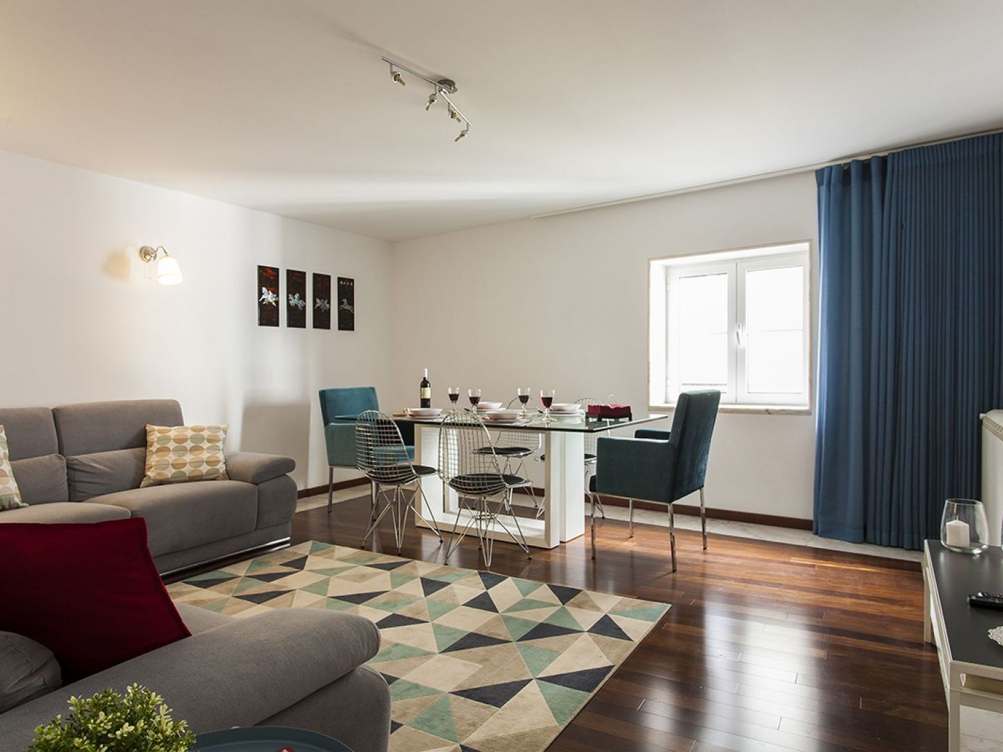 Chiado Patio Apartment Lizbona Zewnętrze zdjęcie