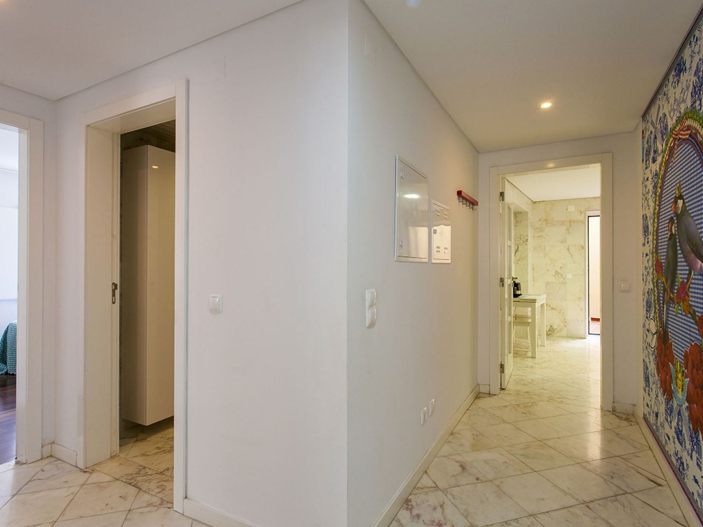 Chiado Patio Apartment Lizbona Zewnętrze zdjęcie